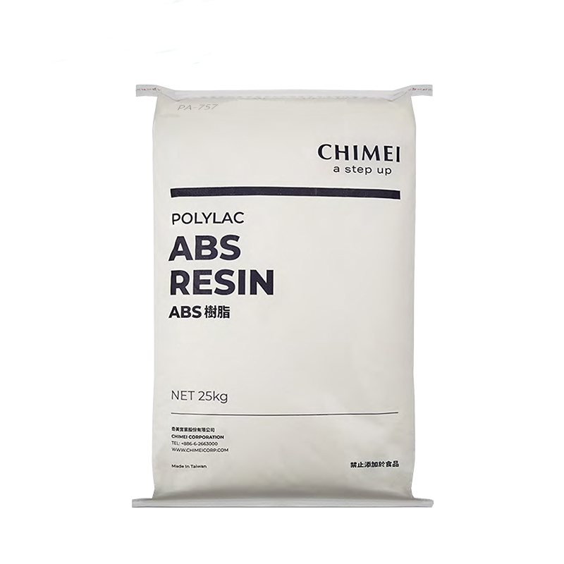 CHIMEI ABS POLYLAC® PA-757