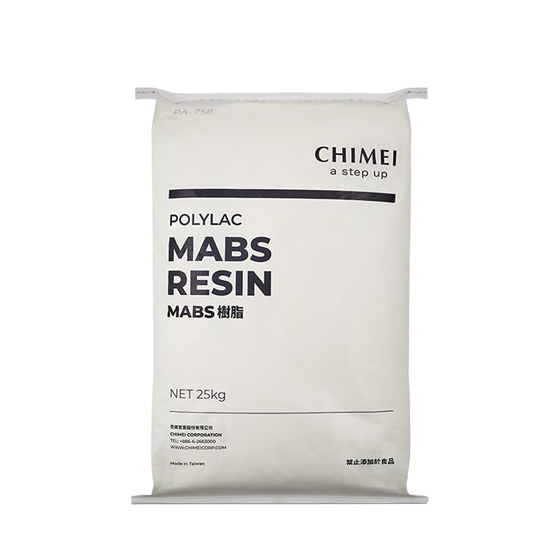 CHIMEI MABS POLYLAC ® PA-758