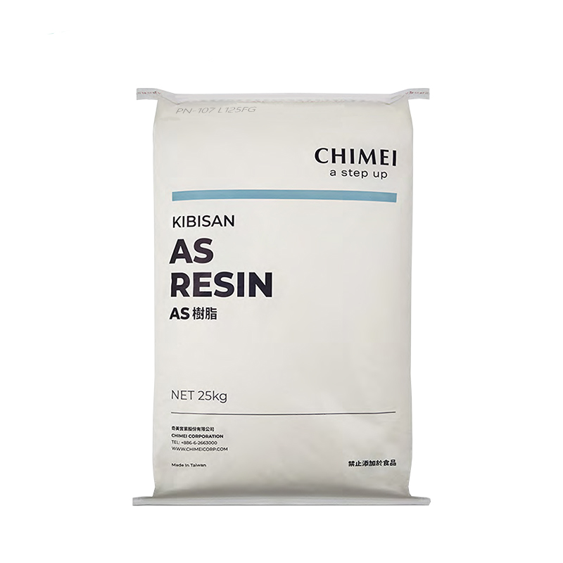 CHIMEI Low Residual Monomer SAN KIBISAN® PN-107 L125FG